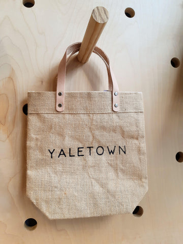 Mini Market Bags